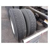 2017 Freightliner Cascadia 125