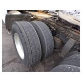 2017 Freightliner Cascadia 125