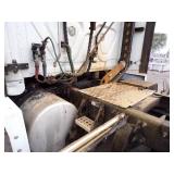 2017 Freightliner Cascadia 125