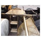 2017 Freightliner Cascadia 125