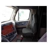 2017 Freightliner Cascadia 125