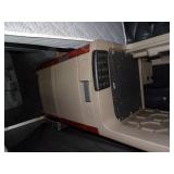 2017 Freightliner Cascadia 125