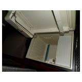 2017 Freightliner Cascadia 125