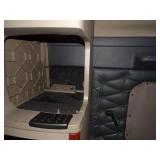 2017 Freightliner Cascadia 125