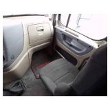 2017 Freightliner Cascadia 125