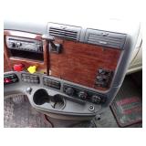 2017 Freightliner Cascadia 125