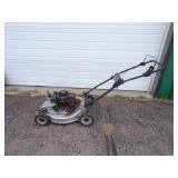 Craftsman Push Mower