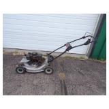 Craftsman Push Mower
