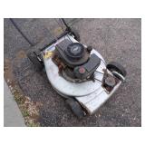Craftsman Push Mower