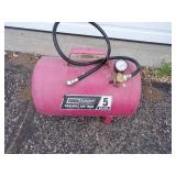 5 Gallon Air Tank