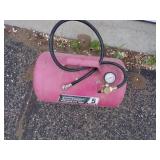 5 Gallon Air Tank