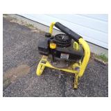 2000 PSI Gas Pressure Washer