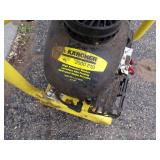 2000 PSI Gas Pressure Washer