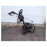 2300 PSI Gas Pressure Washer