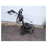 2300 PSI Gas Pressure Washer
