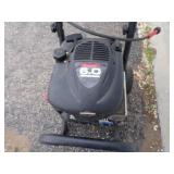 2300 PSI Gas Pressure Washer