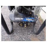 2300 PSI Gas Pressure Washer