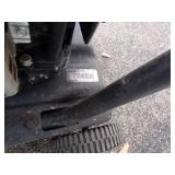 2300 PSI Gas Pressure Washer