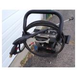 2300 PSI Gas Pressure Washer