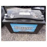 Durastart Deep Cycle Battery