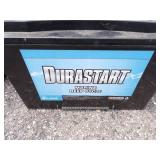Durastart Deep Cycle Battery