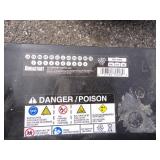 Durastart Deep Cycle Battery