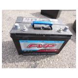 FVP Marine Dual Purpose Battery