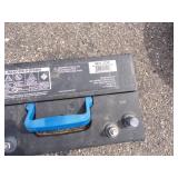 FVP Marine Dual Purpose Battery