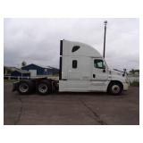 2017 Freightliner Cascadia 125