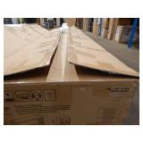 Bayside Furnishings Lathan 4 - Piece Sofa Table Set