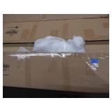 Bayside Furnishings Lathan 4 - Piece Sofa Table Set