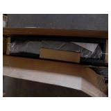 Queen Platform Mattress Base