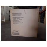 Homedics Saunazen Portable Steam Sauna