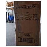 Homedics Saunazen Portable Steam Sauna