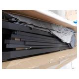 King Platform Mattress Base