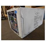 Tommy Bahama 100-quart Stainless Steel Rolling Cooler