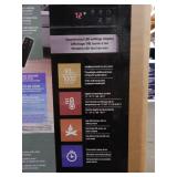 Bayside Infrared Electric Fireplace Stove Heater