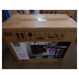 Bayside Infrared Electric Fireplace Stove Heater