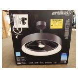 Artika Austin LED Fandelier