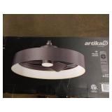 Artika Austin LED Fandelier