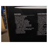 Artika Austin LED Fandelier