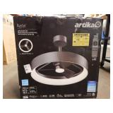 Artika Austin LED Fandelier