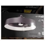 Artika Austin LED Fandelier