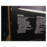 Artika Austin LED Fandelier