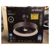 Artika Austin LED Fandelier