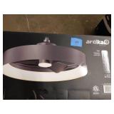 Artika Austin LED Fandelier