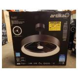 Artika Austin LED Fandelier