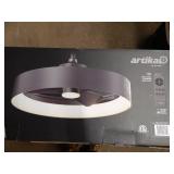 Artika Austin LED Fandelier