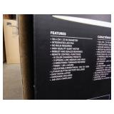 Artika Austin LED Fandelier