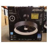 Artika Austin LED Fandelier